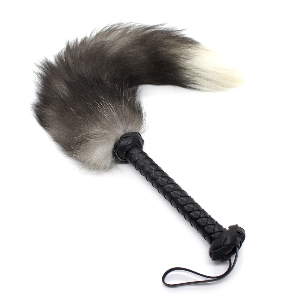 שוט זנב שועל | Fox Tail Whip